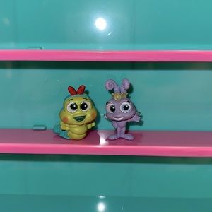 Disney doorables series 9
